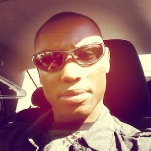 Meet your Posher, Delrico